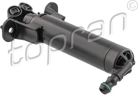 Washer Fluid Jet, headlight cleaning 116 672