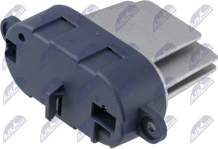Resistor, interior blower ERD-RE-031 - image 2
