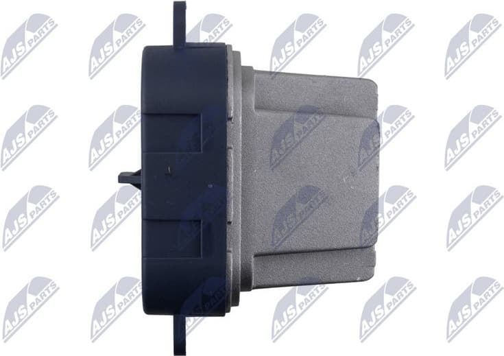 Resistor, interior blower ERD-RE-031 - image 3