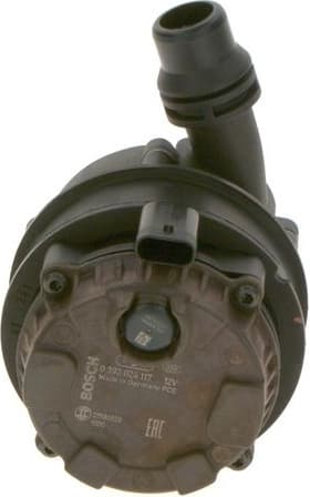 Auxiliary Water Pump (cooling water circuit) 0392024117 - image 5
