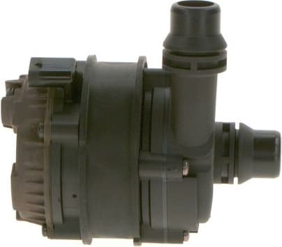 Auxiliary Water Pump (cooling water circuit) 0392024117 - image 6