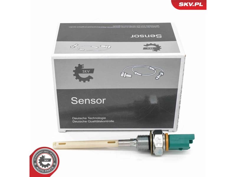 Sensor, engine oil level 17SKV954