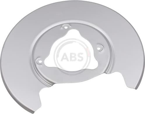 Splash Guard, brake disc 11526