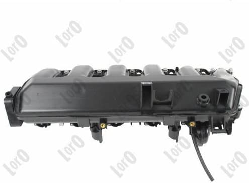 Intake Manifold Module LORO 123-00-138 - image 2