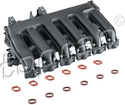 Intake Manifold Module 503 297