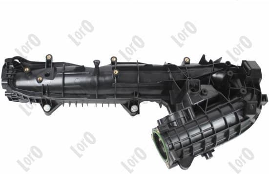 Intake Manifold Module LORO 123-00-063 - image 2