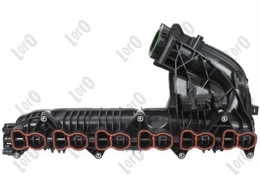 Intake Manifold Module LORO 123-00-063 - image 3