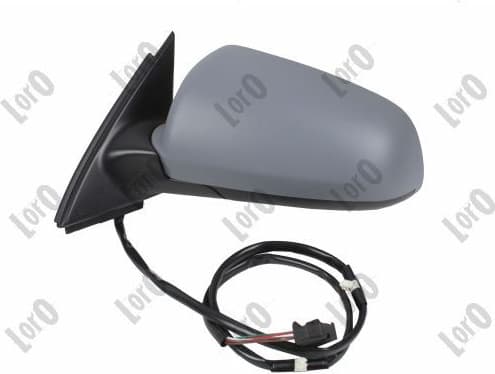 Exterior Mirror LORO 0215M01