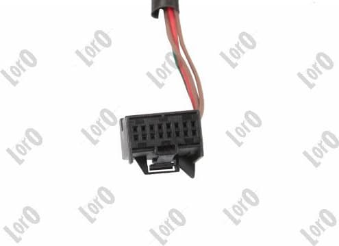 Exterior Mirror LORO 0215M01 - image 3