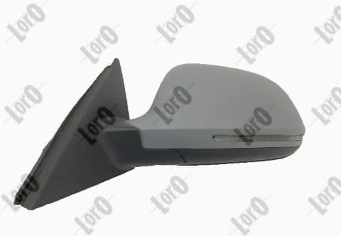 Exterior Mirror LORO 0217M09