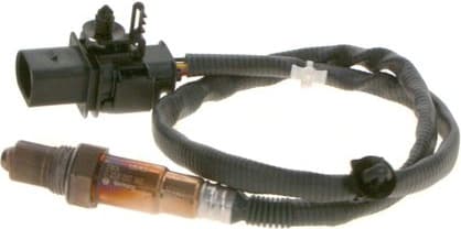 Oxygen Sensor 0258017140 - image 8