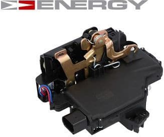 Door Lock ZDP0005P - image 2