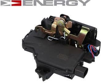 Door Lock ZDT0006L - image 2