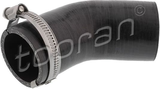 Charge Air Hose 119 081