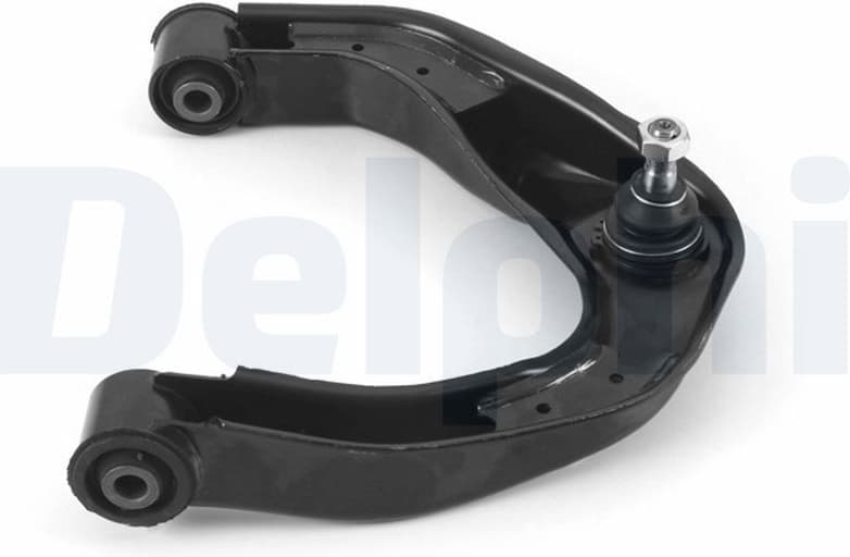 Control/Trailing Arm, wheel suspension TC4656