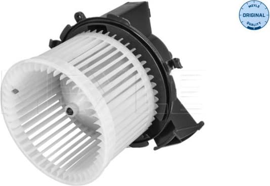 Interior Blower MEYLE-ORIGINAL: True to OE. 212 237 0005