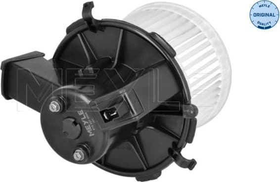 Interior Blower MEYLE-ORIGINAL: True to OE. 212 237 0005 - image 2