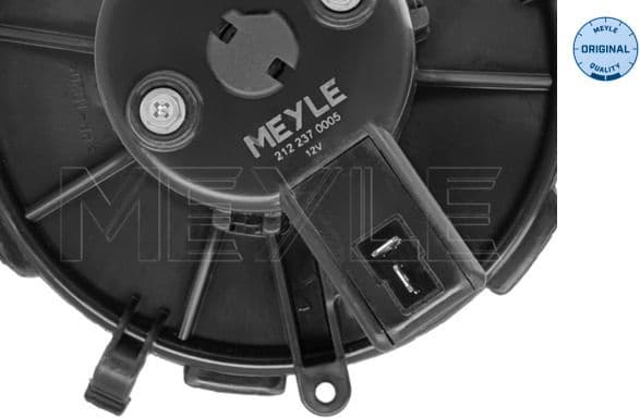 Interior Blower MEYLE-ORIGINAL: True to OE. 212 237 0005 - image 3