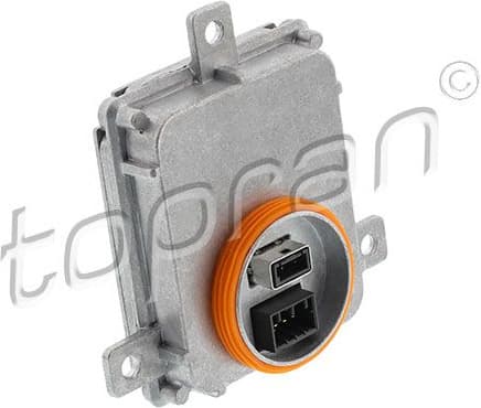 Ballast, gas discharge lamp 119 093