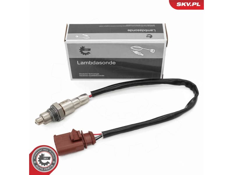 Oxygen Sensor 09SKV179