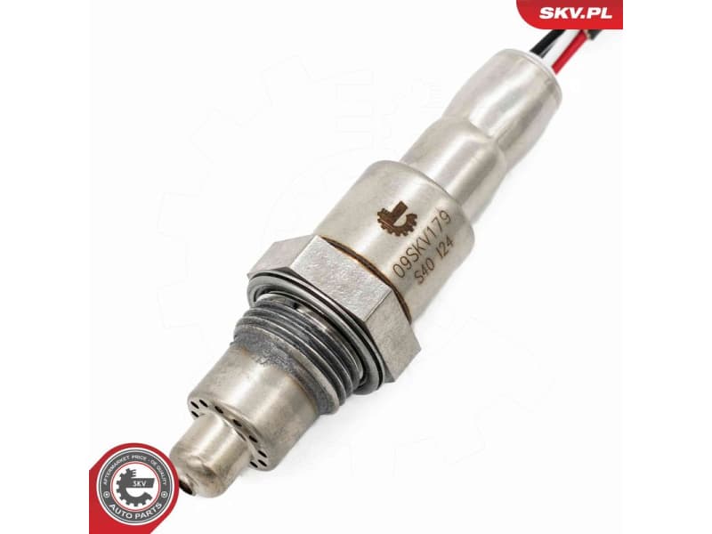 Oxygen Sensor 09SKV179 - image 3