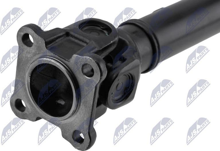 Propshaft, axle drive NWN-LR-038 - image 2
