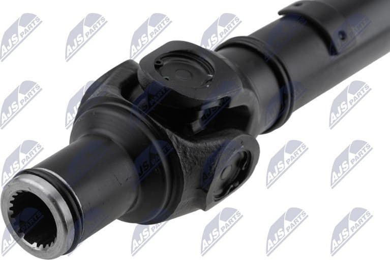 Propshaft, axle drive NWN-LR-038 - image 3