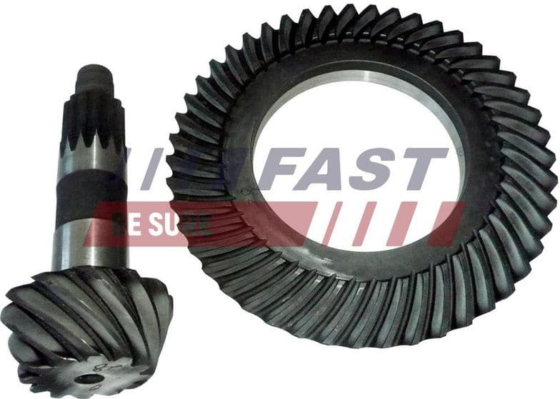 Crown Wheel/Pinion Kit FT62422
