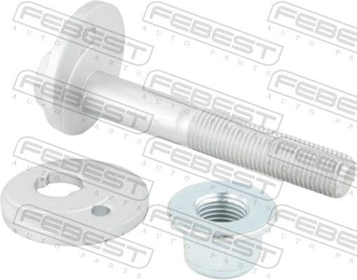 Camber Correction Screw 2129-006-KIT