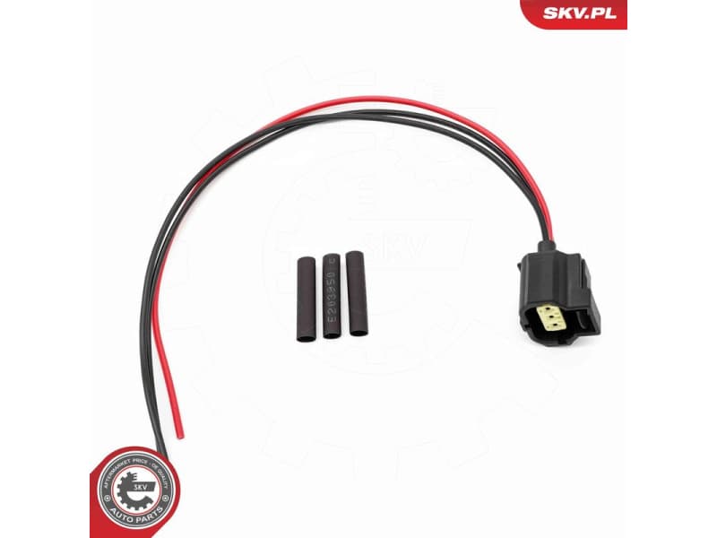 Cable Repair Kit, alternator 96SKV279 - image 2