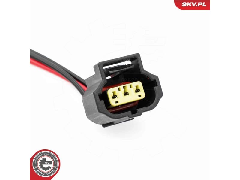 Cable Repair Kit, alternator 96SKV279 - image 4