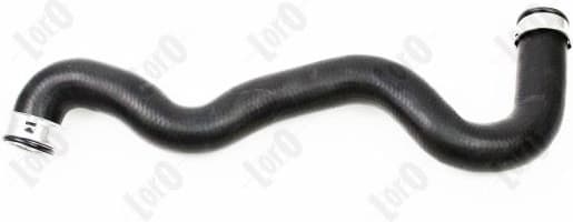 Radiator Hose LORO 054-028-017