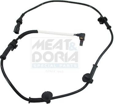 Sensor, wheel speed 901148