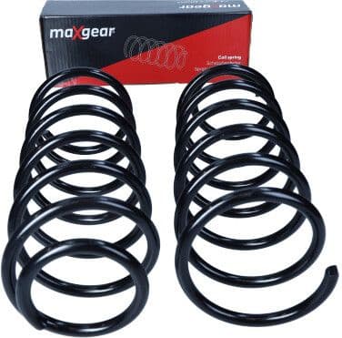 Suspension Spring 60-0030D - image 2