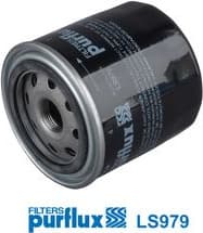 Oil Filter LS979 - image 2