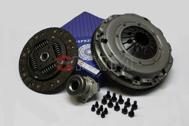Clutch Kit 130.457