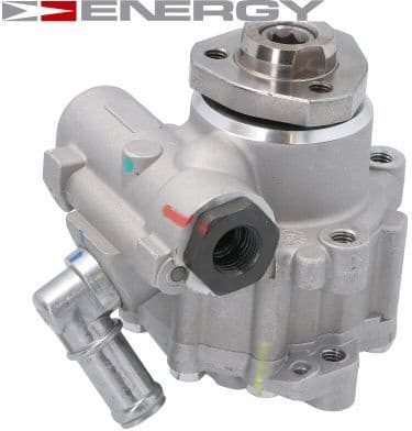 Hydraulic Pump, steering PW680663