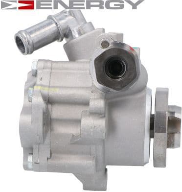 Hydraulic Pump, steering PW680663 - image 3