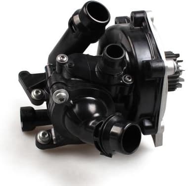 Water Pump, engine cooling XT-Professional P686