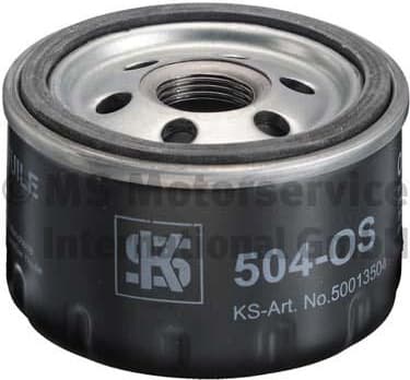 Oil Filter 50013504