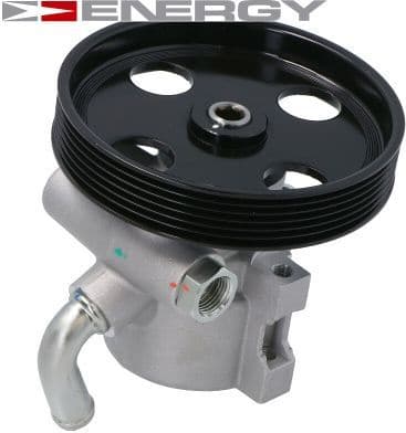 Hydraulic Pump, steering PW680530