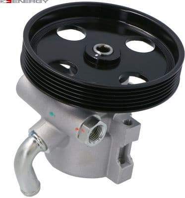 Hydraulic Pump, steering PW680530 - image 4