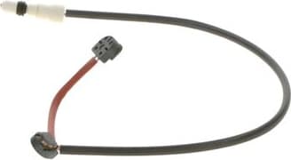 Warning Contact, brake pad wear 1987474556 - image 3