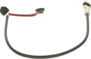 Warning Contact, brake pad wear 1987474556 - image 4