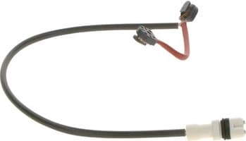 Warning Contact, brake pad wear 1987474556 - image 5