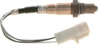 Oxygen Sensor 0258986625 - image 10