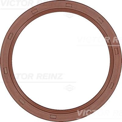 Shaft Seal, crankshaft 81-53717-00