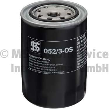 Oil Filter 50013052/3