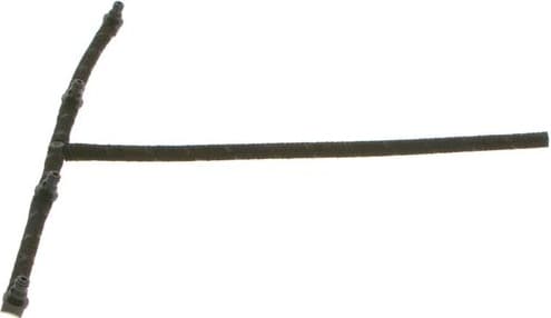 Hose, fuel overflow 0928400595 - image 8