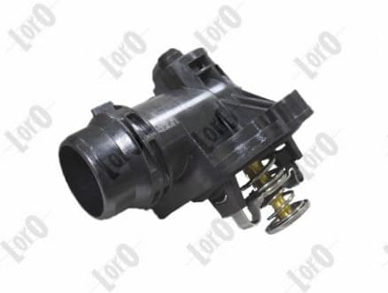 Thermostat, coolant LORO 004-025-0012 - image 2